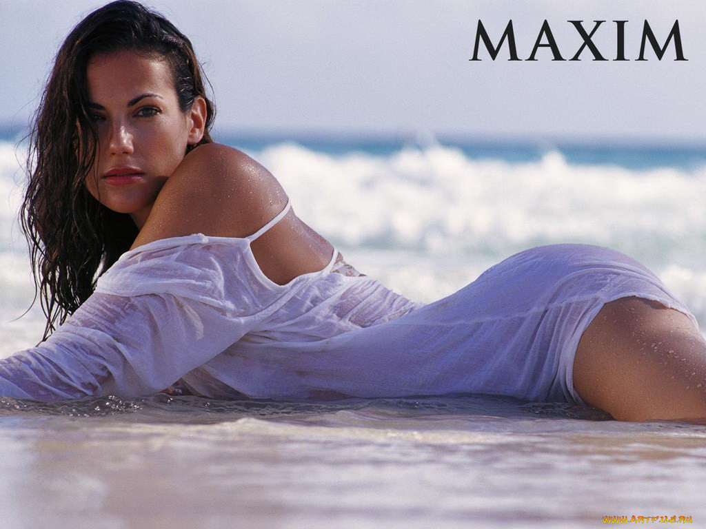 , maxim